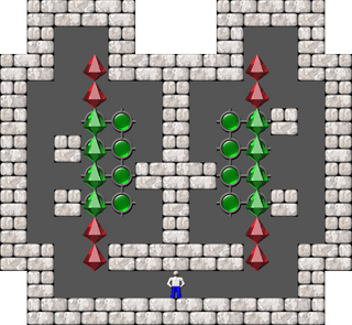 Уровень 25 — Kenyam Set A